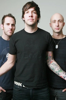 Simple Plan en concert