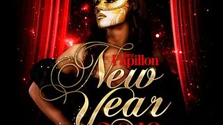Réveillon « Bal Masqué 2019 » Chez Papillon
