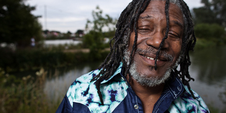 Horace Andy + johnny clake
