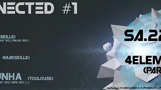 Connected #1
