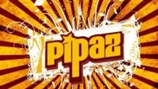 Pipaz Funky Time Travel