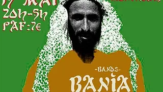 Bal Trans-Saharien w/Bania & Boubacar Kafando, Click & Cucurucho