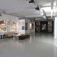 Galerie W