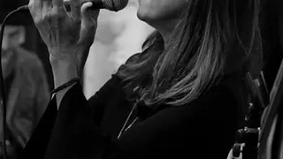 Nathalie Marco trio