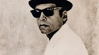 Garland Jeffreys