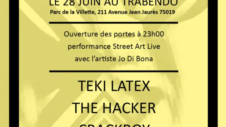 BPM @Trabendo