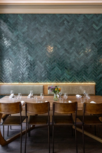 Godaille Restaurant Paris