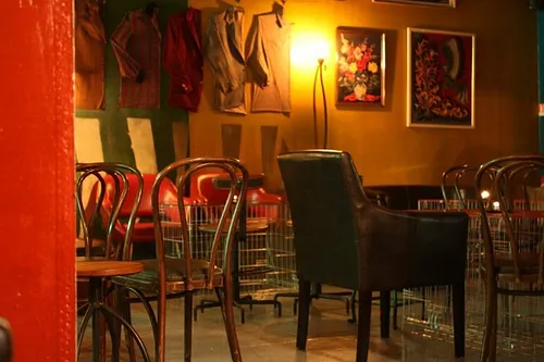 Le Wildrik Bar Paris