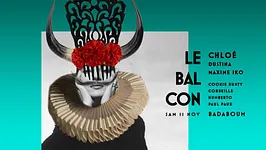 Le Bal Con avec Chloé