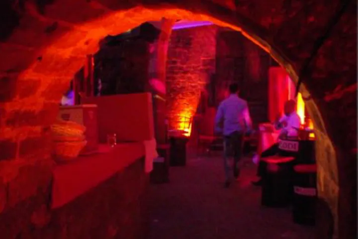 Caves Lechapelais