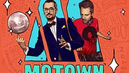 Motown Party 12 years anniversary