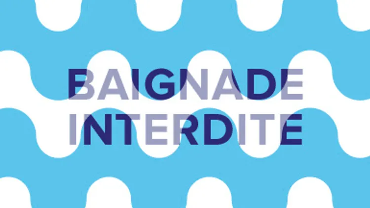 Baignade Interdite avec Perseus, Moonboots, Jonas Rathsman