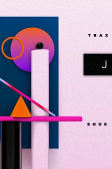 TRAX INVITES ULTRAMAJIC