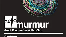 Hello Murmur