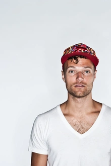 Rich Aucoin + Weekend affair en concert