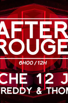 After Rouge