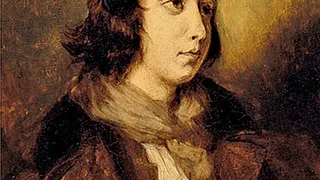 George Sand et Eugène Delacroix : une amitié picturale et littéraire
