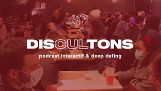 Soirée Discultons #5 l Le Hasard Ludique