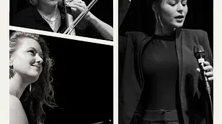 Caroline Ferrara Trio