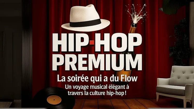 Hip-Hop Premium