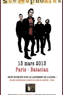 Stereophonics