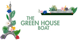 Green House Boat
