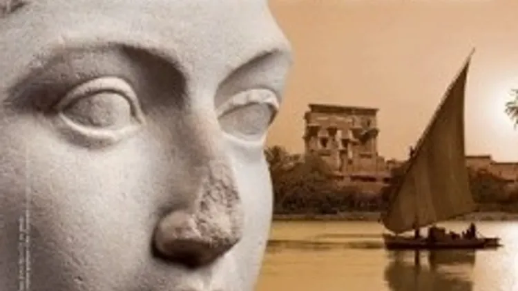 Le Mythe Cléopâtre