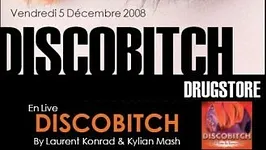 DRUGSTORE