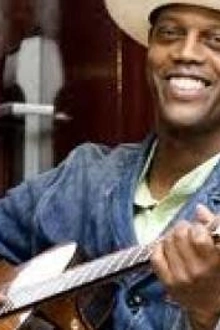 Eric Bibb & habib koité