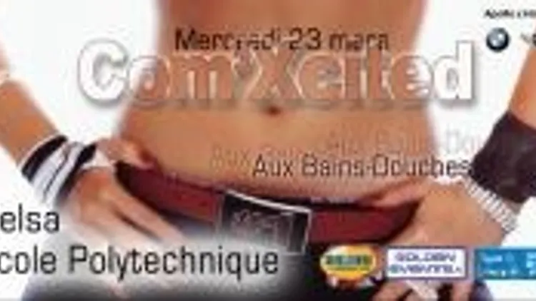 Com'xcited