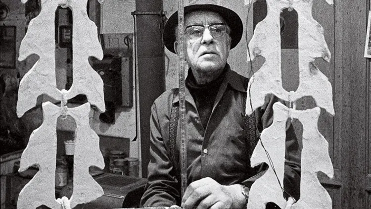 Diego Giacometti