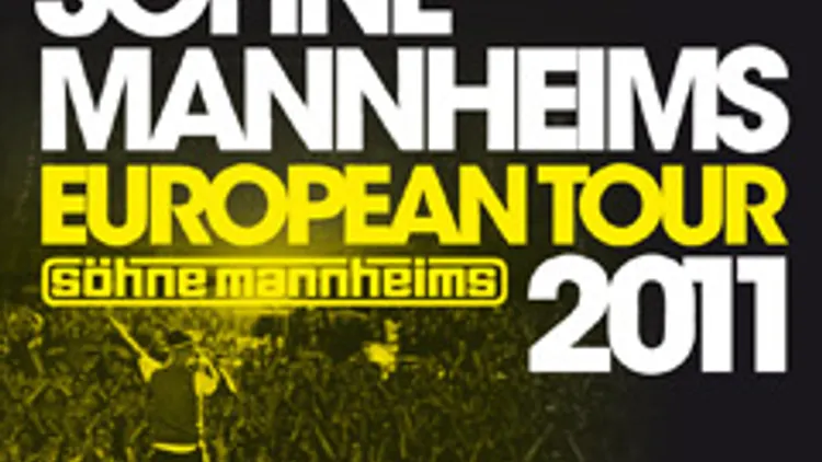 SÖHNE MANNHEIMS