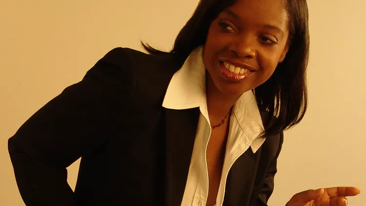 Margeaux Lampley Jazz Quintet: Jazz Vocal