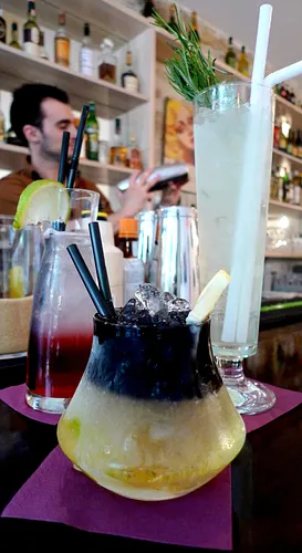Le Max Bar Paris