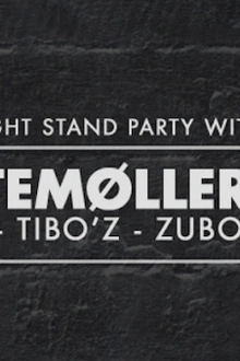 Trentemoller Dj set