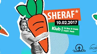 Sheraf