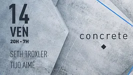 Concrete