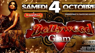 Bollywood  Glam