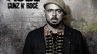ROCÉ + Archie Shepp + Casey + JP Manova + Sil Matadin
