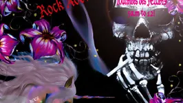 Rock Addict