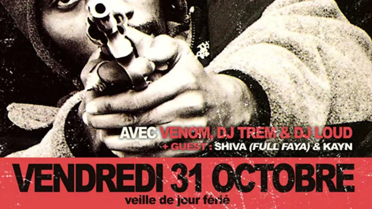 Golden Years présente Shit iZ ReaL.