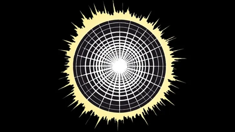Cosmic Machine