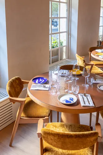 Vive Restaurant Paris