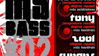 KISS MY BASS #2
