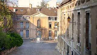 Un été musical – dans l’Enclos des Gobelins