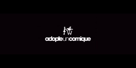 Adopteuncomique.com