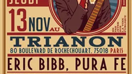Blues & soul revue
