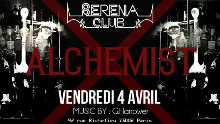 Alchemist
