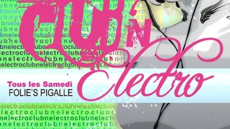 Club n electro