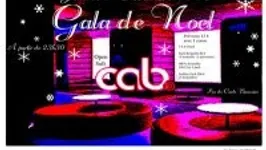 GALA DE NOEL ESGCI & PGSM